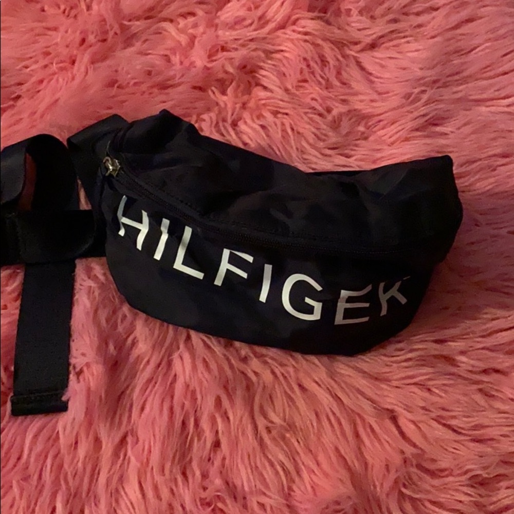 Tommy Hilfiger belt bag